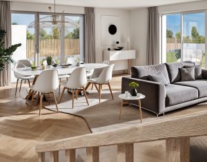 Achat / Vente programme immobilier neuf Rognes résidence intimiste au centre du village (13840) - Réf. 13223