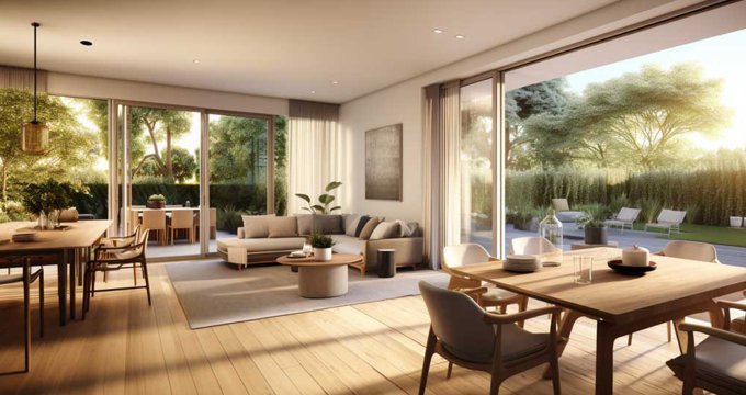Achat / Vente programme immobilier neuf Salon-de-Provence quartier arboré à deux pas du centre (13300) - Réf. 12843