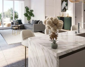 Achat / Vente programme immobilier neuf Aix-en-Provence Ouest à 10 min de la gare proche centre (13090) - Réf. 13812