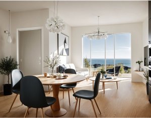 Achat / Vente programme immobilier neuf Berre-l'Étang écoquartier proche des bords de l'Etang (13130) - Réf. 12535