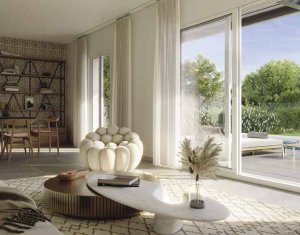 Achat / Vente programme immobilier neuf Eyguières villas à 2 kilomètres du centre-ville (13430) - Réf. 8909