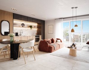 Achat / Vente programme immobilier neuf Istres à deux pas de l’étang de Berre (13800) - Réf. 12525