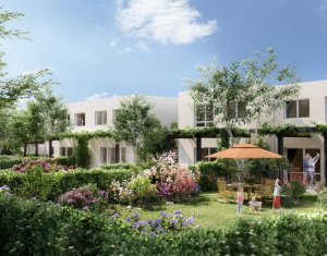 Achat / Vente programme immobilier neuf La Ciotat domaine privé et privilégié (13600) - Réf. 7043