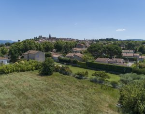 Achat / Vente programme immobilier neuf Mallemort  entre Alpilles et Luberon (13370) - Réf. 7280