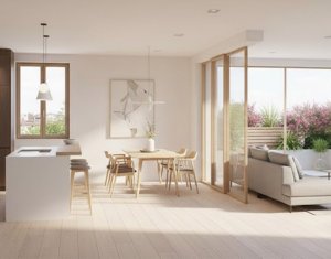 Achat / Vente programme immobilier neuf Marseille 04 résidence prestige à deux pas du parc Longchamp (13004) - Réf. 13709