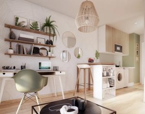 Achat / Vente programme immobilier neuf Marseille 06 résidence étudiante proche facultés (13006) - Réf. 13264