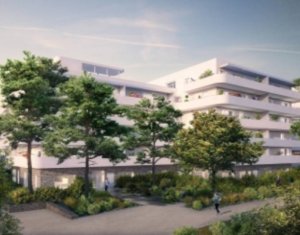 Achat / Vente programme immobilier neuf Marseille 10 proche métro 2 (13010) - Réf. 5279
