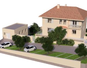 Achat / Vente programme immobilier neuf Marseille 12ème déficit foncier à 20mn en métro de l'hypercentre (13012) - Réf. 12263