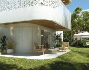 Achat / Vente programme immobilier neuf Marseille 12ème le calme entre Bois Luzy et St-Barnabé (13012) - Réf. 12244