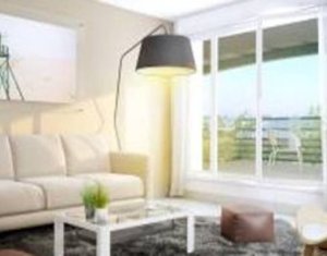 Achat / Vente programme immobilier neuf Marseille 13 entre St-Jérôme et St-Mitre (13013) - Réf. 5968