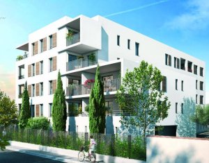 Achat / Vente programme immobilier neuf Marseille 14 village de Sainte-Marthe (13014) - Réf. 6491