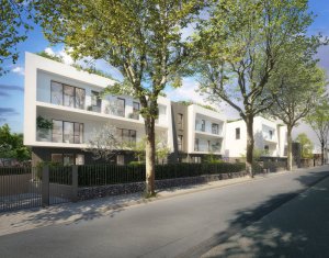 Achat / Vente programme immobilier neuf Marseille 8ème à 4 minutes à vélo de la plage (13008) - Réf. 12622