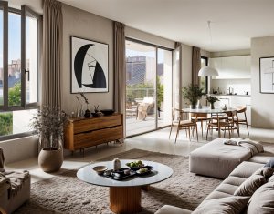Achat / Vente programme immobilier neuf Marseille 8ème résidence haut de gamme au coeur de Périer (13008) - Réf. 12948