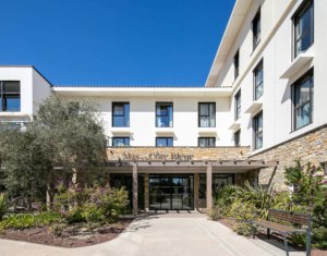 Achat / Vente programme immobilier neuf Martigues résidence séniors à 250m de la plage du Verdon (13500) - Réf. 12204
