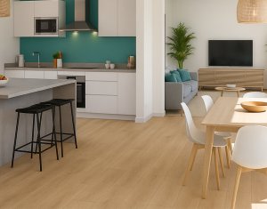 Achat / Vente programme immobilier neuf Port-Saint-Louis-du-Rhône à deux pas des Calanques (13230) - Réf. 13645