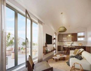 Achat / Vente programme immobilier neuf Salon-de-Provence à deux pas de la Place Gambetta (13300) - Réf. 11893