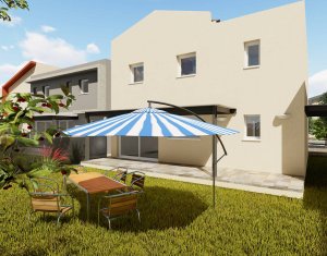 Achat / Vente programme immobilier neuf Senas en plein coeur du village (13560) - Réf. 7815