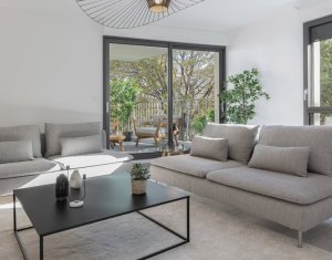 Achat / Vente programme immobilier neuf Vitrolles à deux pas des commerces (13127) - Réf. 13715