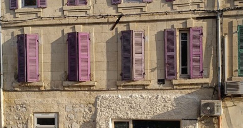 Achat / Vente programme immobilier neuf Arles réhabilitation aux abords du cœur de ville (13200) - Réf. 13724