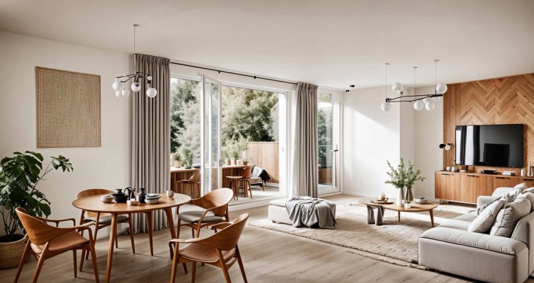 Achat / Vente programme immobilier neuf Marignane à deux pas de l’étang de Bolmon (13700) - Réf. 12589