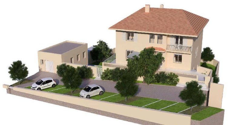 Achat / Vente programme immobilier neuf Marseille 12ème déficit foncier à 20mn en métro de l'hypercentre (13012) - Réf. 12263