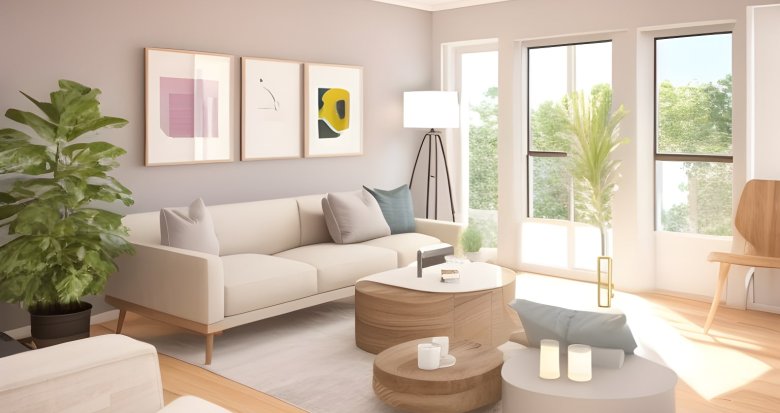 Achat / Vente programme immobilier neuf Marseille 13 LMNP à 15 min à pied de l’École Centrale (13013) - Réf. 8881