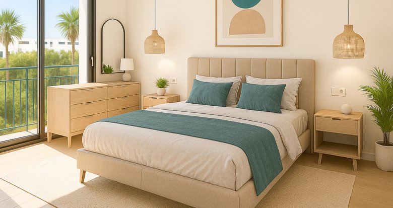 Achat / Vente programme immobilier neuf Port-Saint-Louis-du-Rhône à deux pas des Calanques (13230) - Réf. 13645