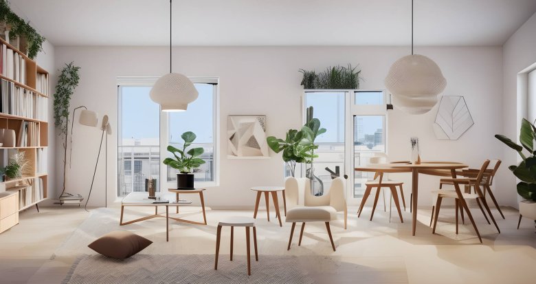 Achat / Vente programme immobilier neuf Saint-Étienne-du-Grès à 15 min de St Rémy de Provence (13103) - Réf. 11240