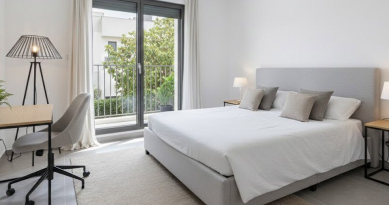 Achat / Vente programme immobilier neuf Vitrolles à deux pas des commerces (13127) - Réf. 13715