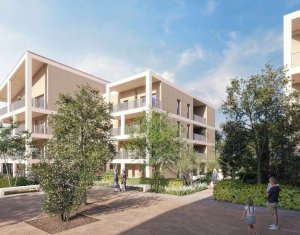 Achat / Vente programme immobilier neuf La Roque-d'Anthéron au pied du massif du Lubéron (13640) - Réf. 13174