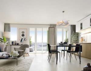 Achat / Vente programme immobilier neuf La Roque-d'Anthéron proche des espaces verts (13640) - Réf. 13129
