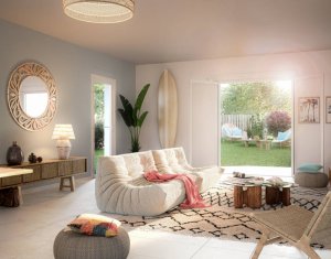 Achat / Vente programme immobilier neuf Marseille 10e résidence intimiste aux portes de la Timone (13010) - Réf. 12198