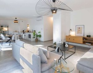 Achat / Vente programme immobilier neuf Marseille 16 secteur Saint-André proche du port et futur tramway (13016) - Réf. 12998