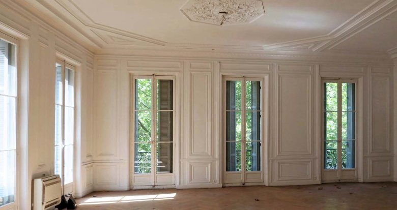 Achat / Vente programme immobilier neuf Marseille 01 Déficit Foncier à 5 min à pied du Vieux Port (13001) - Réf. 12891