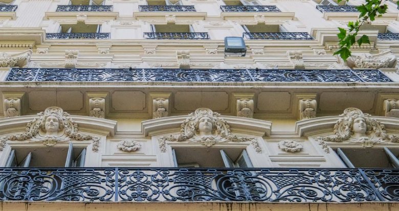 Achat / Vente programme immobilier neuf Marseille 01 Déficit Foncier à 5 min à pied du Vieux Port (13001) - Réf. 12891